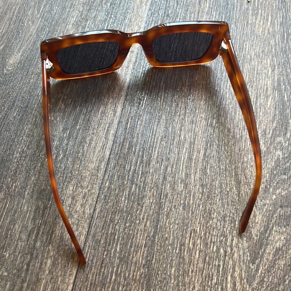 Corlin Eyewear West Sunglasses